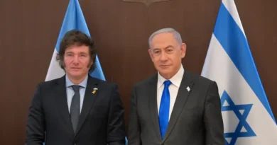 El Gobierno dispuso máximas alertas en seguridad en todo el país tras el ataque de EEUU e Israel a Irán