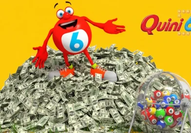 Un apostador Andalgalá ganó más de $ 1.000 millones de pesos en el Quini 6
