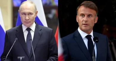 Ataque de Estados Unidos e Israel contra Irán: cuál fue la reacción de los principales líderes del mundo