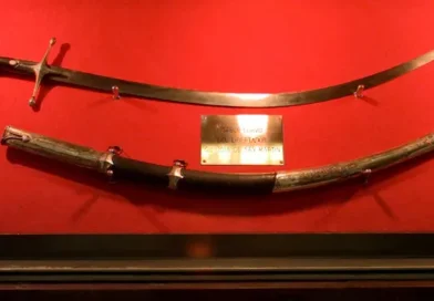 Milei le entregará el sable corvo de San Martín a los Granaderos el sábado en Santa Fe