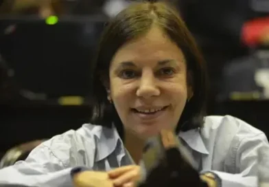 Murió la exdiputada chaqueña Sandra Mendoza a los 62 años