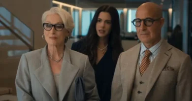 Salió el trailer de «El Diablo viste a la moda 2»