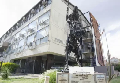 Prorrogan las sesiones extraordinarias hasta fines de abril