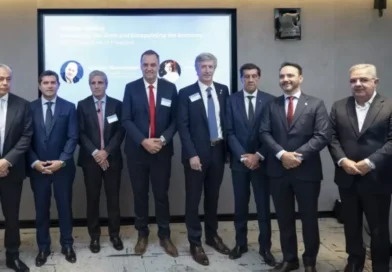 Jalil expone hoy en el Argentina Week sobre el potencial minero de Catamarca