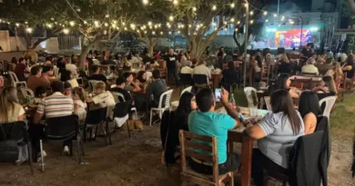 El finde largo dejó un impacto económico de $500 millones en la capital