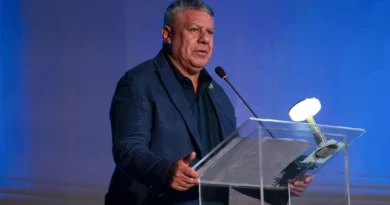 La AFA mantendría la suspensión de la novena fecha por el paro