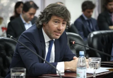 Juan Bautista Mahiques es el nuevo ministro de Justicia, luego de la salida de Cúneo Libarona