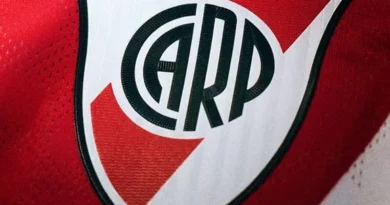 River cuestionó el funcionamiento del Comité Ejecutivo de la AFA y anunció que no participará de sus reuniones