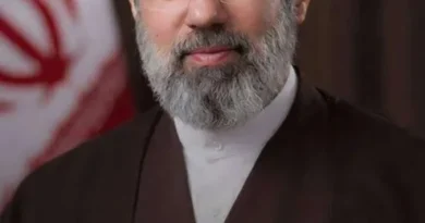 El nuevo líder supremo de Irán habló por primera vez: “Vengaremos la sangre de nuestros mártires”