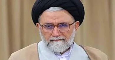 Israel confirmó que asesinó el ministro de Inteligencia de Irán