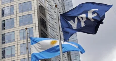 Causa YPF: la Justicia de EE.UU. falló a favor de la Argentina