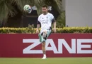 La Selección argentina se enfrenta con Zambia en su último amistoso antes del Mundial 2026