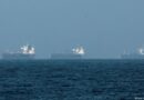Irán atacó buques comerciales en el Estrecho de Ormuz y apuntó al Aeropuerto de Dubai
