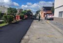 La Capital avanza con obras estructurales y refuerza el plan de bacheo en los barrios