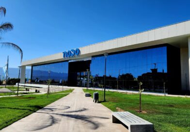 El Nodo Tecnológico lanza su oferta de cursos presenciales 2026