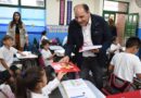 El Sistema Educativo Municipal vuelve a superar los estándares internacionales en Inglés