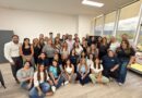 Docentes de inglés de la Capital iniciaron el ciclo 2026 con un taller de fortalecimiento de equipos
