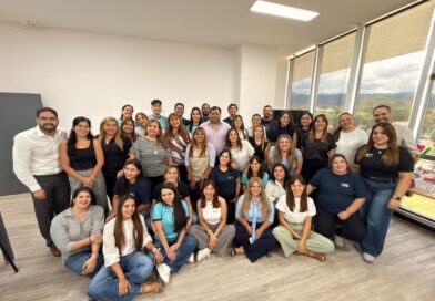Docentes de inglés de la Capital iniciaron el ciclo 2026 con un taller de fortalecimiento de equipos