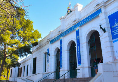 Comienza el paro nacional universitario