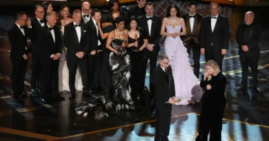 «Una batalla tras otra» arrasó en los Oscar 2026 y se llevó seis estatuillas