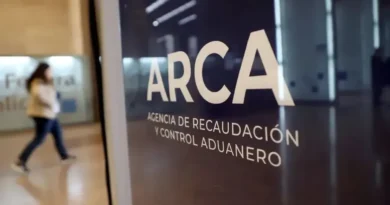 ARCA: cómo quedaron las nuevas escalas y cuotas del monotributo en marzo de 2026