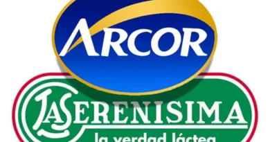 Arcor y Danone se quedan con Mastellone y toman el control total de La Serenísima