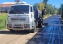 Huaco avanza con más infraestructura vial