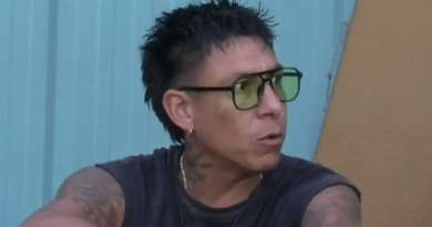 Ordenan embargar el sueldo de Brian Sarmiento en Gran Hermano