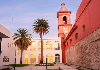 Viernes Santo en CATA: gastronomía y música coral