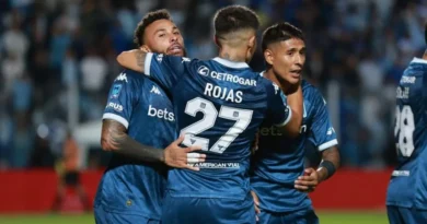 Todos los partidos de hoy de la fecha 11 del Torneo Apertura