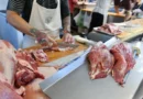 Con cortes que subieron más de 60% en doce meses, el consumo de carne cayó al menor nivel en 20 años