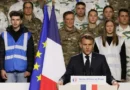 Guerra en Medio Oriente: Emmanuel Macron anunció una misión para reabrir el estrecho de Ormuz
