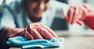 El Gobierno fijó aumento de 1,5% y un bono para empleadas domésticas