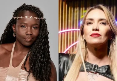 Expulsaron a Carmiña Masi de Gran Hermano tras sus dichos racistas contra Jenny Mavinga