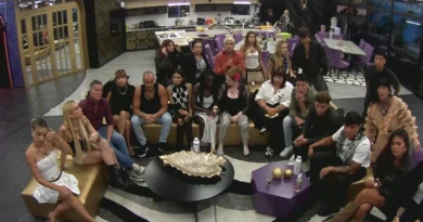 Gran Hermano Generación Dorada tiene un nuevo eliminado