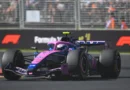  Colapinto terminó 18° y quedó detrás de Pierre Gasly en la FP2 del GP de Australia
