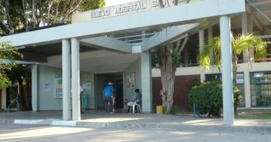 500 mujeres fueron atendidas en el Circuito de la Mujer en el HISJB