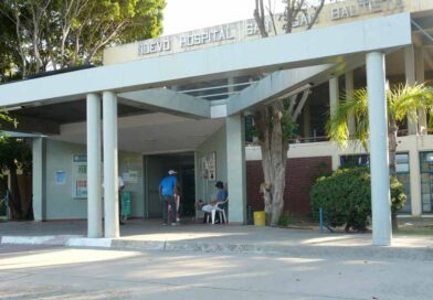 500 mujeres fueron atendidas en el Circuito de la Mujer en el HISJB