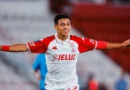 Huracán superó 3 a 1 a Belgrano