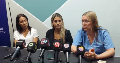 Salud dio detalles del primer caso autóctono de Chikungunya