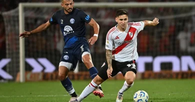 Liga Profesional 2026, todos los partidos de hoy