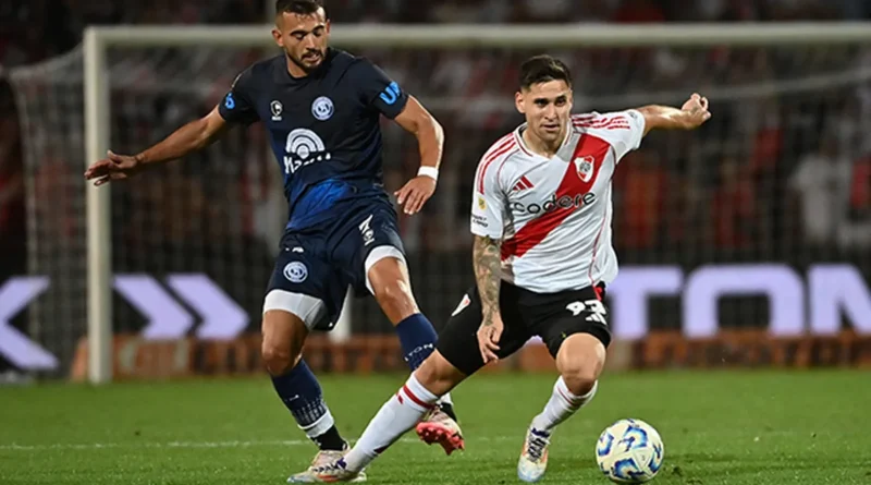 Liga Profesional 2026, todos los partidos de hoy