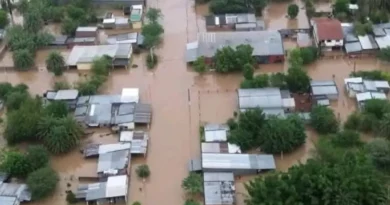 Inundaciones en Tucumán: 15.000 evacuados y el drama de las familias que intentan volver a sus casas