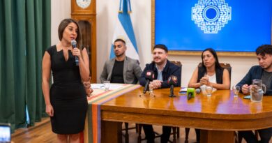 La Fiesta del Poncho abrió convocatoria para expositores, artistas y gastronómicos