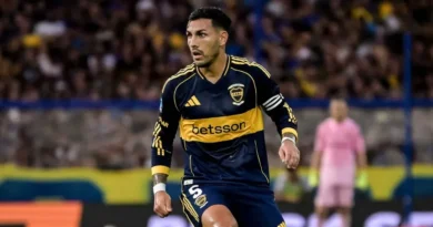 Lanús vs. Boca, por el Torneo Apertura este miercoles desde las 21