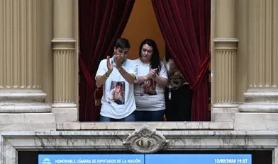 El Gobierno promulgó el nuevo Régimen Penal Juvenil