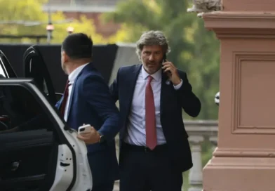 El Gobierno enviará 200 pliegos de jueces vacantes para que los apruebe el Senado