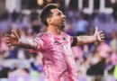 Messi llegó a los 900 goles oficiales en su carrera