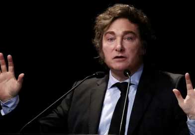 Milei analizó la guerra en Medio Oriente y pronosticó cuánto durará el conflicto