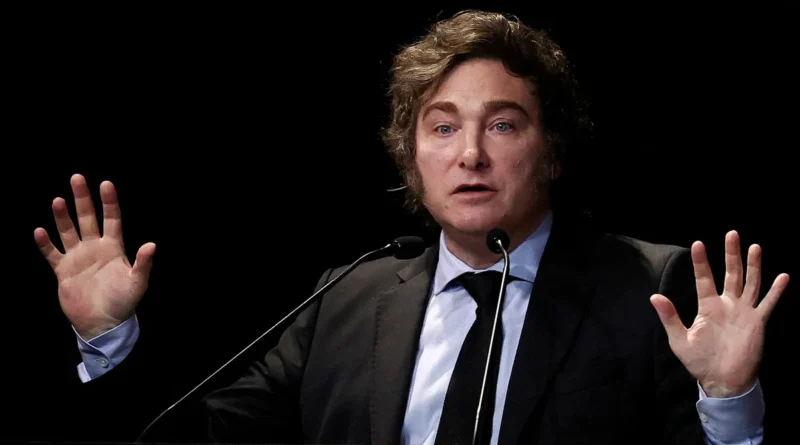 Milei analizó la guerra en Medio Oriente y pronosticó cuánto durará el conflicto